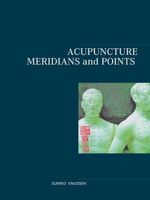 cover image of Acupuncture Meridians and Points